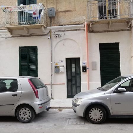 شقة Vento Di Ponente تراباني المظهر الخارجي الصورة